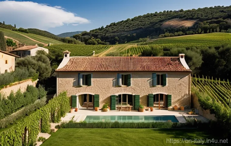 이탈리아와 한국의 집값 차이 - **South Korean Smart Apartment and Urban Sophistication**
    The interior of a sleek, ultra-modern ...