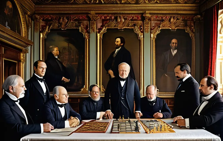 이탈리아 독립운동 - **Prompt 1: Mazzini Ignites Young Italy**
    "A vibrant, dynamic illustration depicting Giuseppe Ma...