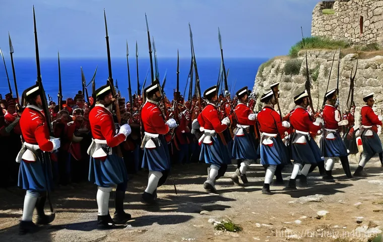 이탈리아 독립운동 - **Prompt 2: Cavour's Diplomatic Chess Game**
    "A sophisticated, meticulously detailed oil paintin...