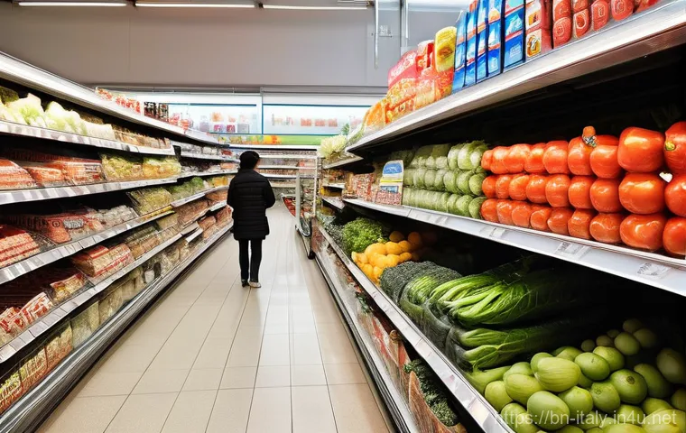 이탈리아 내 한인 마트 및 식당 - **Prompt 1: Bustling Korean BBQ Restaurant in Milan**
"A vibrant and lively scene inside a moder... 이탈리아 내 한인 마트 및 식당 - **Prompt 1: Bustling Korean BBQ Restaurant in Milan**
"A vibrant and lively scene inside a moder...