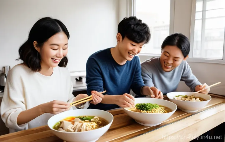 이탈리아 내 한인 마트 및 식당 - **Prompt 2: Well-Stocked Korean Supermarket in Rome**
"An expansive and brightly lit Korean supe... 이탈리아 내 한인 마트 및 식당 - **Prompt 2: Well-Stocked Korean Supermarket in Rome**
"An expansive and brightly lit Korean supe...